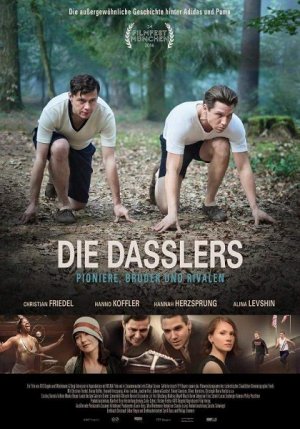 Die Dasllers